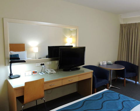 Best Western Airport 85 Motel - NT Tourism 6