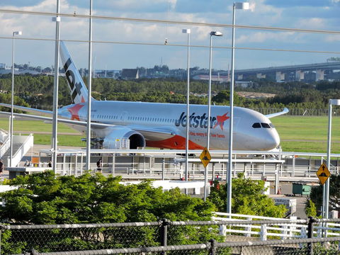 Best Western Airport 85 Motel - NT Tourism 15