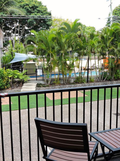 Best Western Airport 85 Motel - NT Tourism 22