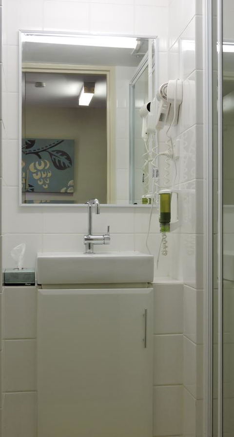 Best Western Airport 85 Motel - NT Tourism 37