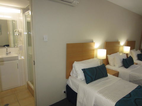 Best Western Airport 85 Motel - NT Tourism 41