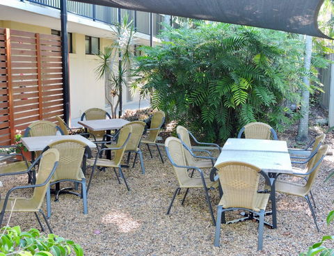 Best Western Airport 85 Motel - NT Tourism 19