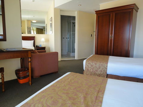 Madison Tower Mill Hotel - NT Tourism 19