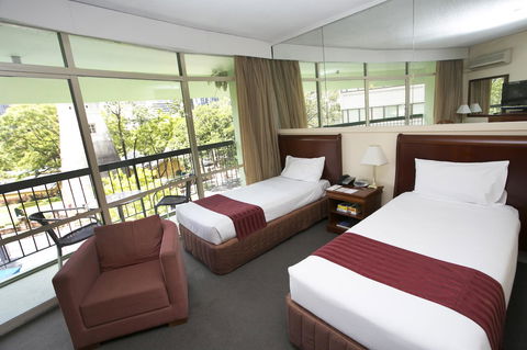Madison Tower Mill Hotel - NT Tourism 7