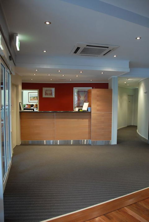 Madison Tower Mill Hotel - NT Tourism 3