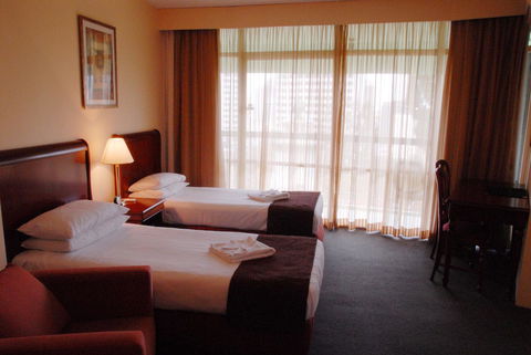Madison Tower Mill Hotel - NT Tourism 21