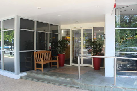 Madison Tower Mill Hotel - NT Tourism 1
