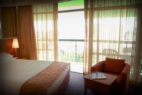 Madison Tower Mill Hotel - NT Tourism 23