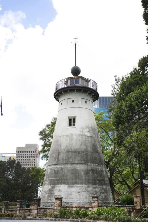 Madison Tower Mill Hotel - NT Tourism 12