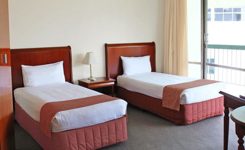 Madison Tower Mill Hotel - NT Tourism 5