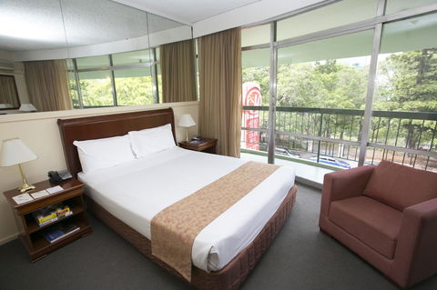 Madison Tower Mill Hotel - NT Tourism 6