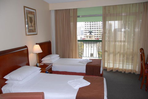 Madison Tower Mill Hotel - NT Tourism 22