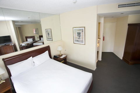 Madison Tower Mill Hotel - NT Tourism 9