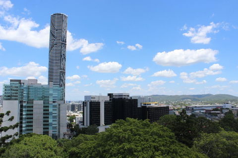 Madison Tower Mill Hotel - NT Tourism 16