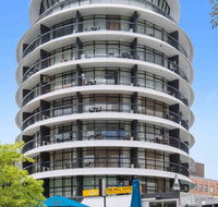 Madison Tower Mill Hotel - Accommodation NT