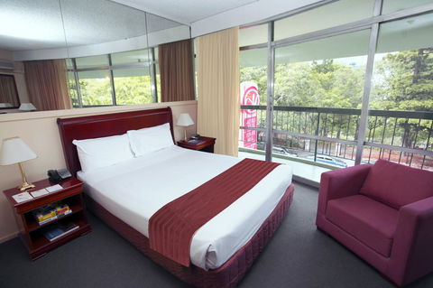 Madison Tower Mill Hotel - NT Tourism 4
