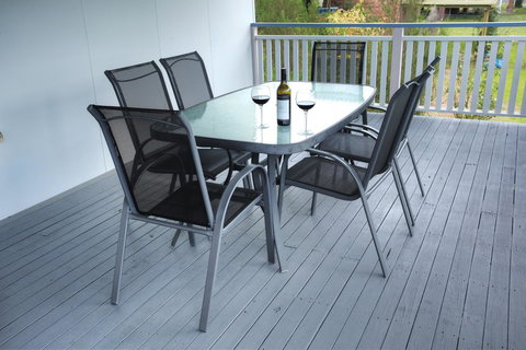 Apple Blossom Cottages - Accommodation NT 14