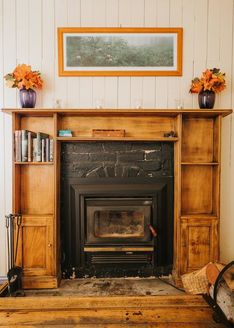 Apple Blossom Cottages - Accommodation NT 5