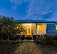 Apple Blossom Cottage - Accommodation NT
