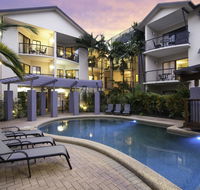 Bay Villas Resort - Accommodation NT