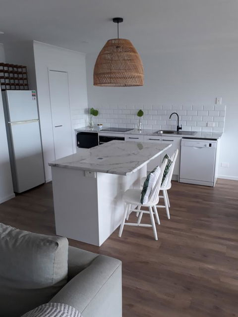 Pandanus Coolum Beach - Accommodation NT 5