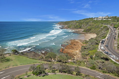Pandanus Coolum Beach - Accommodation NT 14