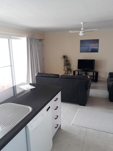 Pandanus Coolum Beach - Accommodation NT 7