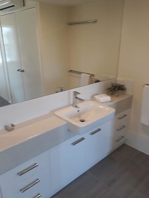 Pandanus Coolum Beach - Accommodation NT 25