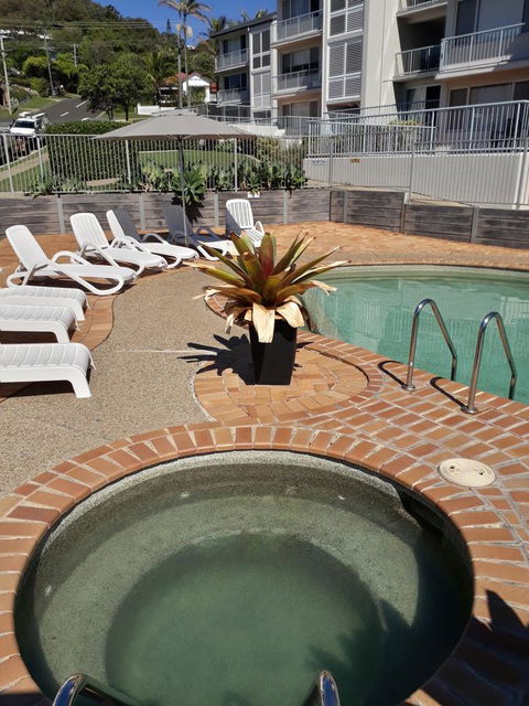 Pandanus Coolum Beach - Accommodation NT 3