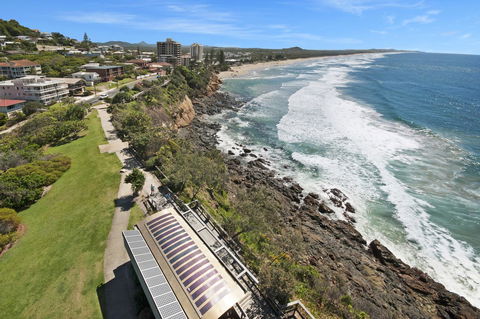 Pandanus Coolum Beach - Accommodation NT 15