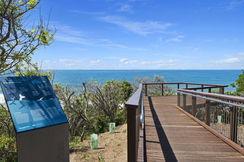 Pandanus Coolum Beach - Accommodation NT 18