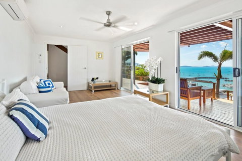 Nautilus On The Hill - Airlie Beach - Accommodation NT 25