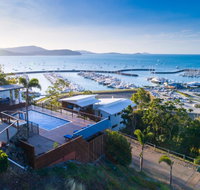 Nautilus On The Hill - Airlie Beach - Accommodation NT