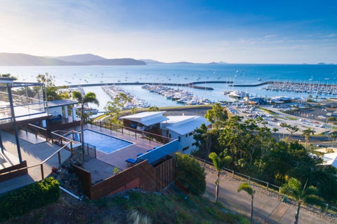 Nautilus On The Hill - Airlie Beach - Accommodation NT 0