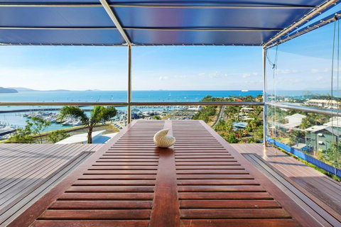 Nautilus On The Hill - Airlie Beach - Accommodation NT 4