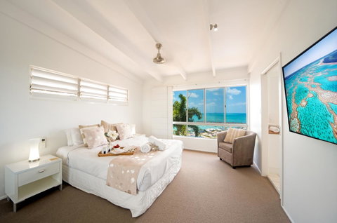 Nautilus On The Hill - Airlie Beach - Accommodation NT 3