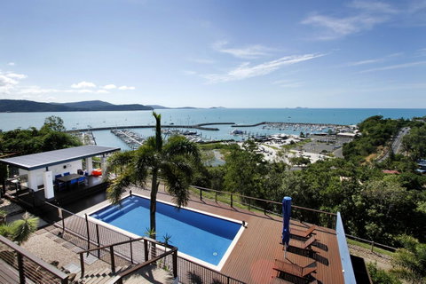 Nautilus On The Hill - Airlie Beach - Accommodation NT 41