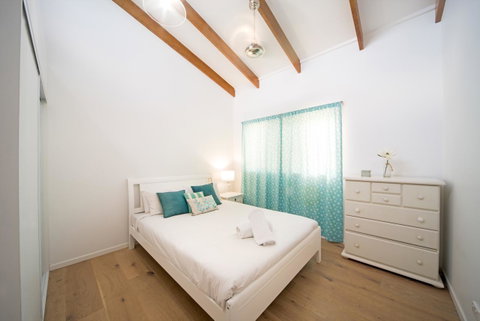 Nautilus On The Hill - Airlie Beach - Accommodation NT 6