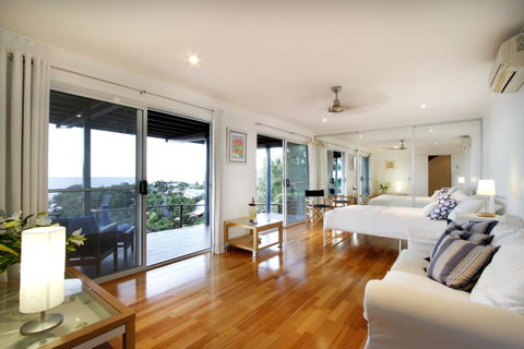 Nautilus On The Hill - Airlie Beach - Accommodation NT 35