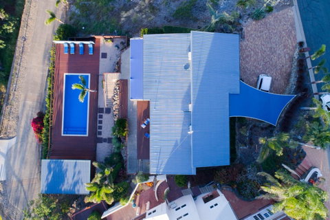 Nautilus On The Hill - Airlie Beach - Accommodation NT 17