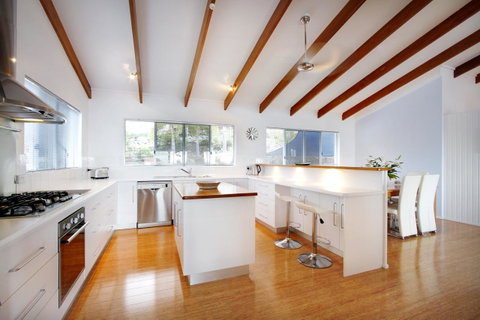 Nautilus On The Hill - Airlie Beach - Accommodation NT 36