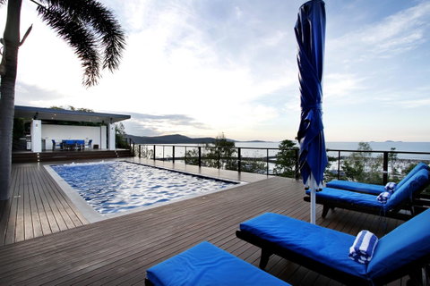 Nautilus On The Hill - Airlie Beach - Accommodation NT 40