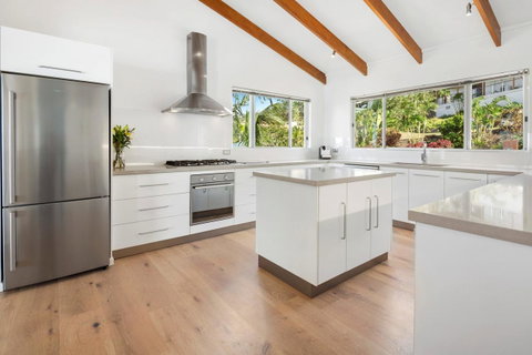 Nautilus On The Hill - Airlie Beach - Accommodation NT 27