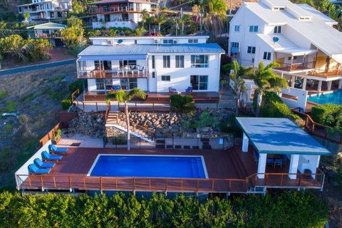 Nautilus On The Hill - Airlie Beach - Accommodation NT 19