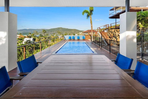 Nautilus On The Hill - Airlie Beach - Accommodation NT 39