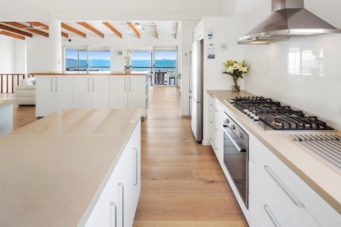 Nautilus On The Hill - Airlie Beach - Accommodation NT 28