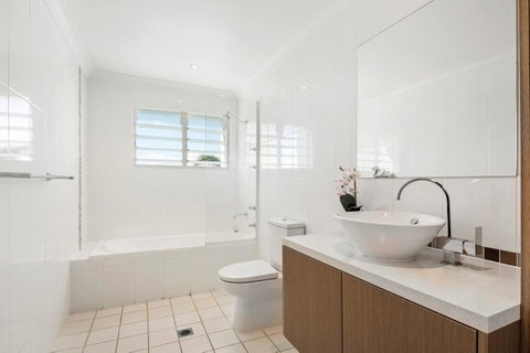 Nautilus On The Hill - Airlie Beach - Accommodation NT 24