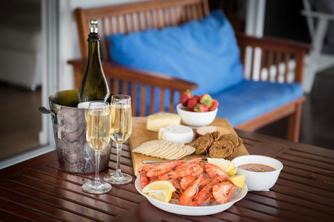 Nautilus On The Hill - Airlie Beach - Accommodation NT 15