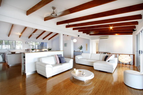 Nautilus On The Hill - Airlie Beach - Accommodation NT 37