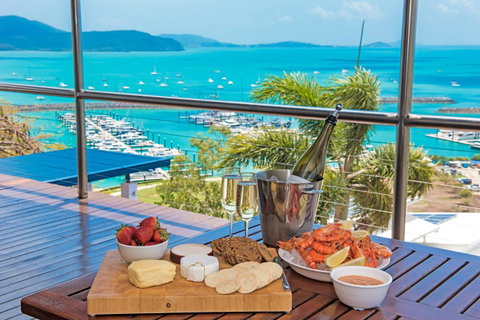 Nautilus On The Hill - Airlie Beach - Accommodation NT 2